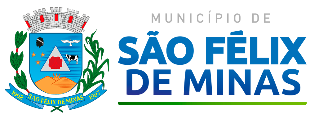 Transparência - Prefeitura Municipal de São Félix de Minas